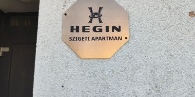 Hegin Szigeti Apartman Pécs - foto 2