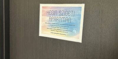 Hegin Szigeti Apartman Pécs - foto 4