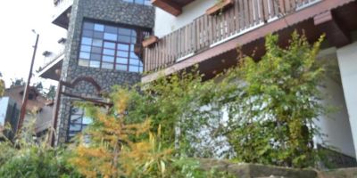 Pensiunea Turistică Milcov-Vlădeț Predeal - foto 2