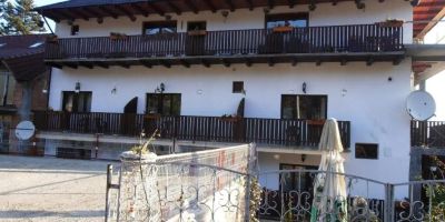 Pensiunea Turistică Milcov-Vlădeț Predeal - foto 3