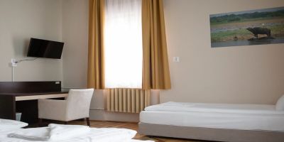 Nosztalgia Apartman és Kemping - foto 2