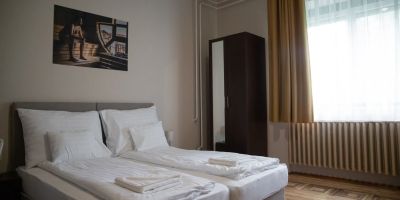 Nosztalgia Apartman és Kemping - foto 3