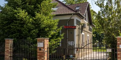 Nosztalgia Apartman és Kemping - foto 4