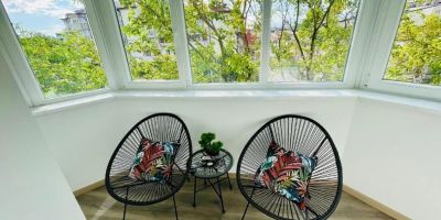 Camere de închiriat Metropole Central City București - foto 3