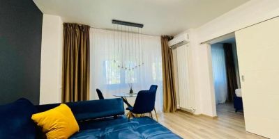 Camere de închiriat Metropole Central City București - foto 5