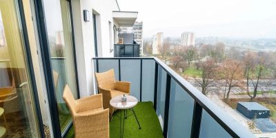 Struga Tower Double Gold Radom - foto 3