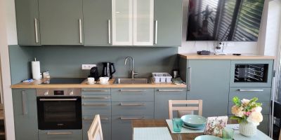 Jáde Apartman Zalakaros - foto 3