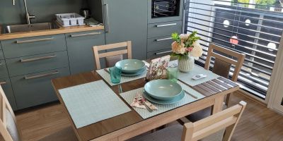 Jáde Apartman Zalakaros - foto 4