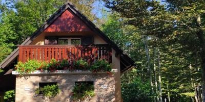 Idyllic Holiday Home Bribir - foto 4