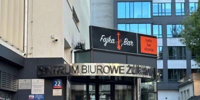 Hostel Żurawia Warszawa - foto 2