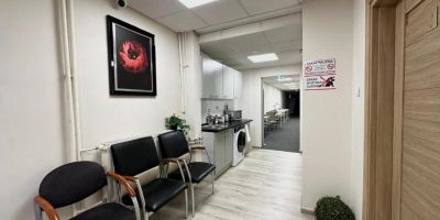 Hostel Żurawia Warszawa - foto 5