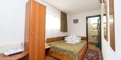 Pensiunea Margaritar Predeal - foto 4
