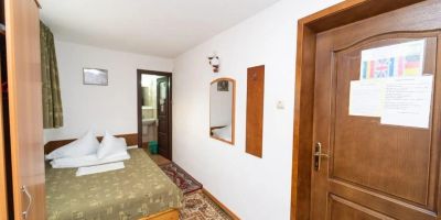 Pensiunea Margaritar Predeal - foto 5