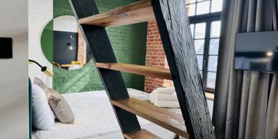 Apartamenty Tkalnia Snu Łódź - foto 4