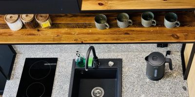 Apartamenty Tkalnia Snu Łódź - foto 5