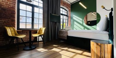 Apartamenty Tkalnia Snu Łódź - foto 2