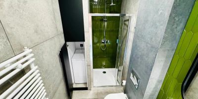 Apartamenty Tkalnia Snu Łódź - foto 3