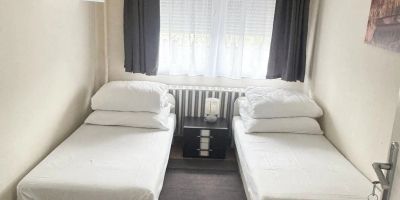 Anna Apartman Magánszállás Kunágota - foto 4
