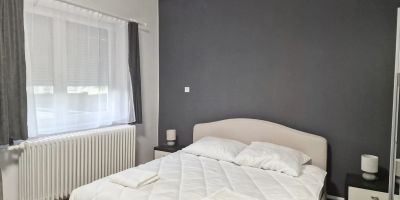 Anna Apartman Magánszállás Kunágota - foto 5
