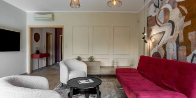 Agora Apartman Pécs - foto 2