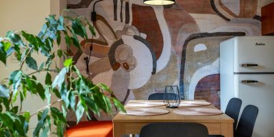 Agora Apartman Pécs - foto 3