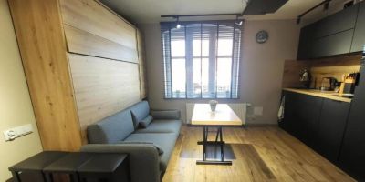 Apartamenty Zaruskiego 2 Ustka - foto 3