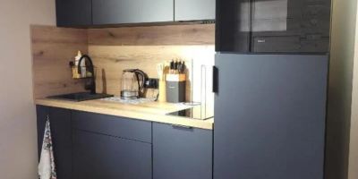 Apartamenty Zaruskiego 2 Ustka - foto 4