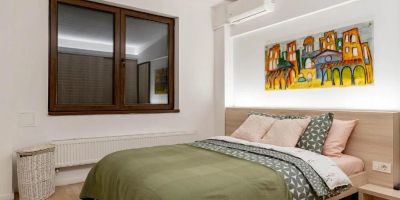 Victoriei Flat With Garden&Jacuzzi București - foto 2
