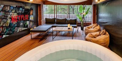 Victoriei Flat With Garden&Jacuzzi București - foto 5