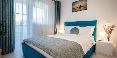 Comfort Luxury Apartment near Romanescu Park Craiova - foto 2