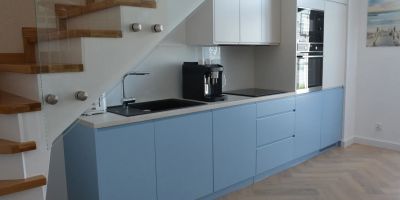 Apartament Mario Mechelinki II - foto 4