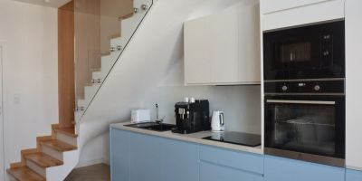 Apartament Mario Mechelinki II - foto 5