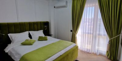 Hotel Crystal Luxury Craiova - foto 5
