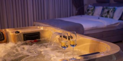 Hotel Crystal Luxury Craiova - foto 3
