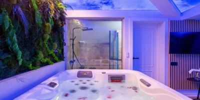 Hotel Crystal Luxury Craiova - foto 4