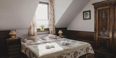 Dworek Galicyjski Oświęcim - foto 2