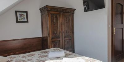 Dworek Galicyjski Oświęcim - foto 4