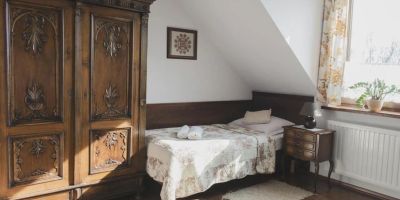 Dworek Galicyjski Oświęcim - foto 5