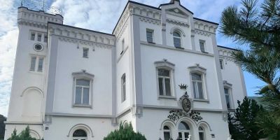 Chateau Franz Osek - foto 2