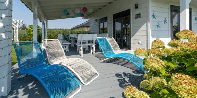 Apartamenty Sun & Snow Dom Marcello - foto 4