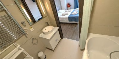 Apartament Travel Concept - Silver Mountain Poiana Brasov - foto 3