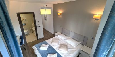 Apartament Travel Concept - Silver Mountain Poiana Brasov - foto 2