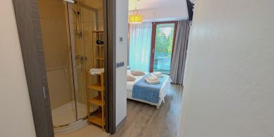 Apartament Travel Concept - Silver Mountain Poiana Brasov - foto 5
