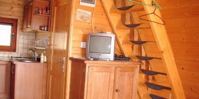 Domek Letniskowy Szczytna - foto 3
