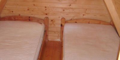 Domek Letniskowy Szczytna - foto 4