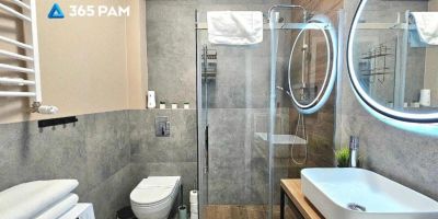 365PAM - Przytulny apartament z ogrodem - Gąski - foto 5