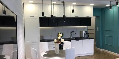 Family & Business Sauna Apartments Paderewskiego Sienkiewicza No2 - foto 3