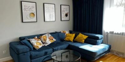 Family & Business Elegant Apartments ul Astronautów Centrum Downtown - foto 3