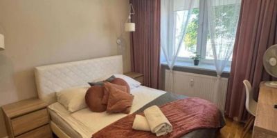Family & Business Elegant Apartments ul Astronautów Centrum Downtown - foto 4