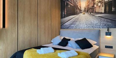 Family & Business Elegant Apartments Ventus IX Wieków Kielce - foto 4